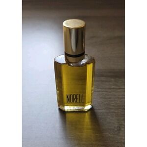 Vintage Norell Perfume‎ Mini Travel Size 15 mL